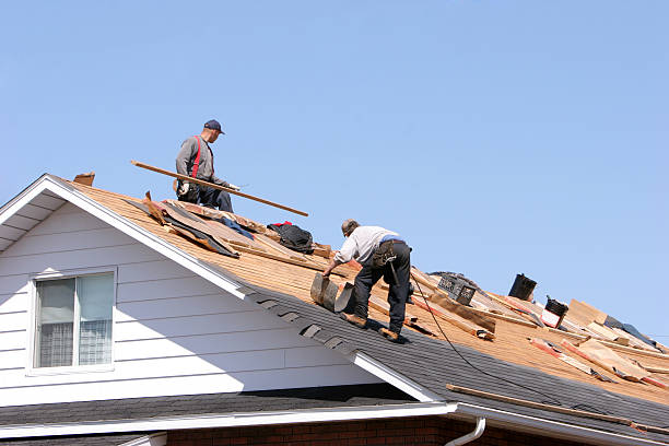Best Roof Maintenance and Cleaning  in Suwanee, GA